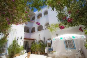 Kale Hotel, Bodrum