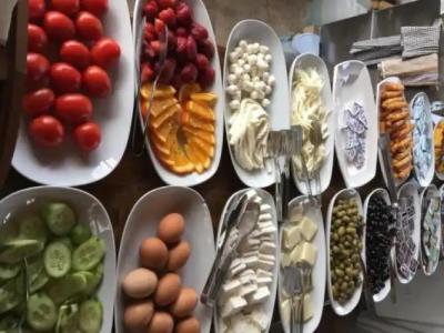 Kemal's Guest House - 13