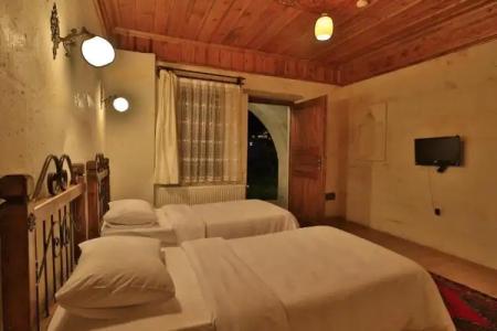 Kemal's Guest House - 3