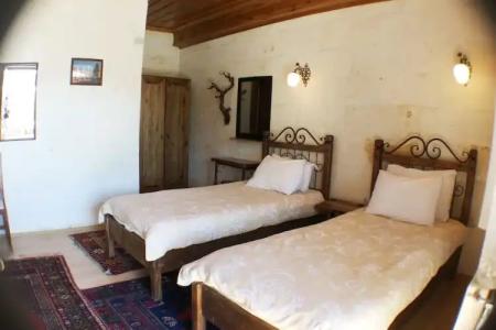 Kemal's Guest House - 4