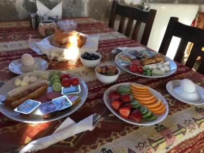 Kemal's Guest House - 12