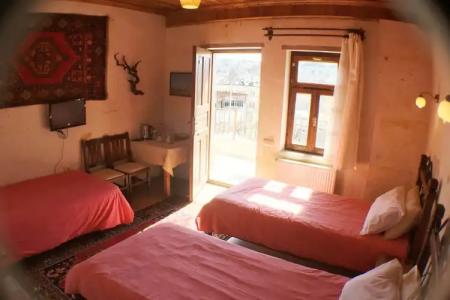 Kemal's Guest House - 31