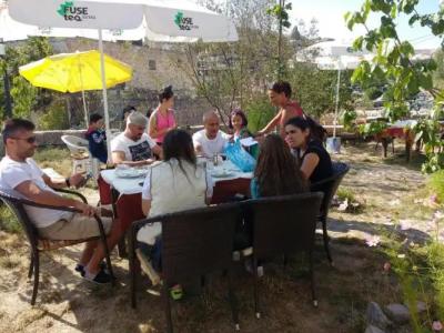 Kemal's Guest House - 20