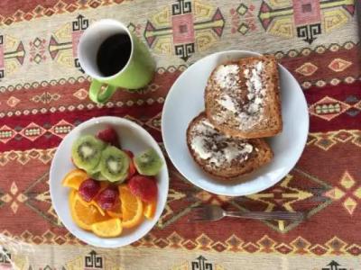 Kemal's Guest House - 11