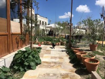 Kemal's Guest House - 18