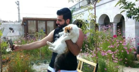 Kemal's Guest House - 28