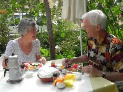 Kemal's Guest House - 25