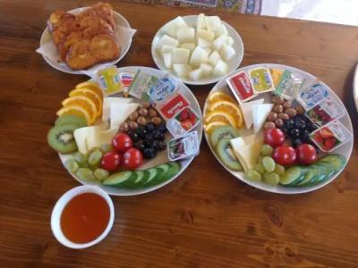 Kemal's Guest House - 10