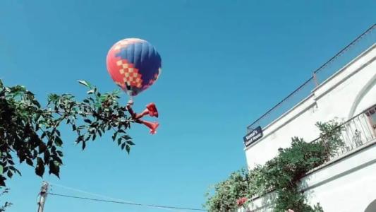 Kemal's Guest House - 34