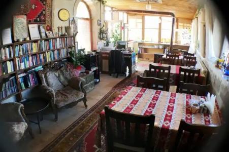 Kemal's Guest House - 22