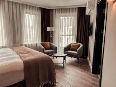 Osmanli Cappadocia - 125