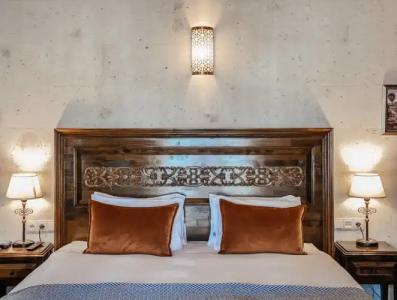 Osmanli Cappadocia - 165