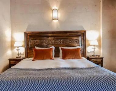 Osmanli Cappadocia - 171