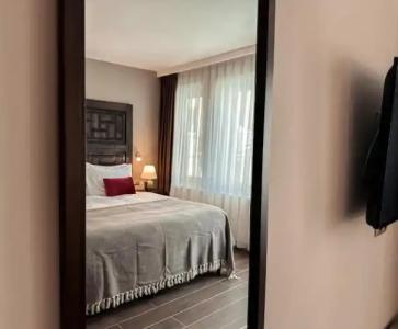 Osmanli Cappadocia - 131