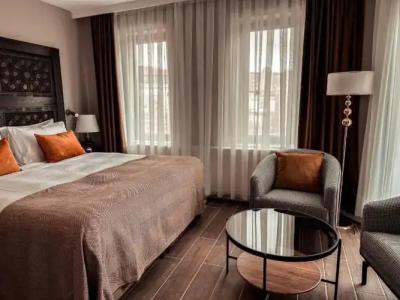 Osmanli Cappadocia - 124