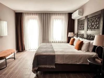 Osmanli Cappadocia - 154