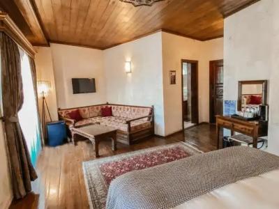 Osmanli Cappadocia - 173