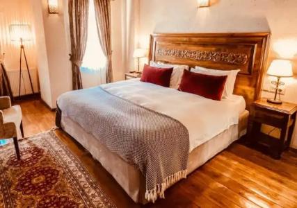 Osmanli Cappadocia - 160