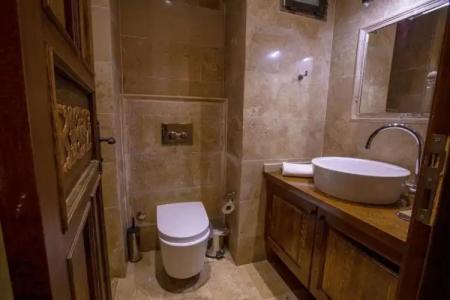 Osmanli Cappadocia - 136