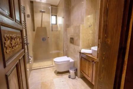 Osmanli Cappadocia - 101