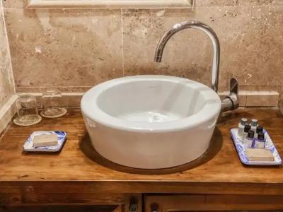 Osmanli Cappadocia - 137