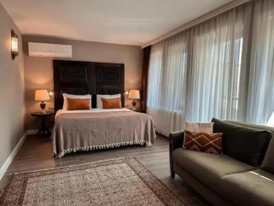 Osmanli Cappadocia - 105