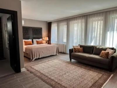 Osmanli Cappadocia - 107