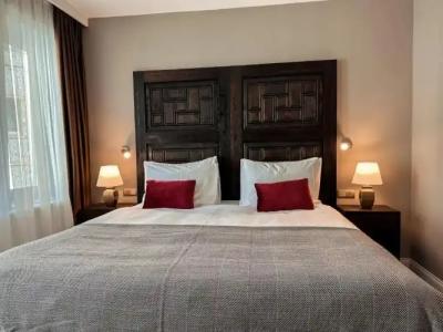 Osmanli Cappadocia - 130