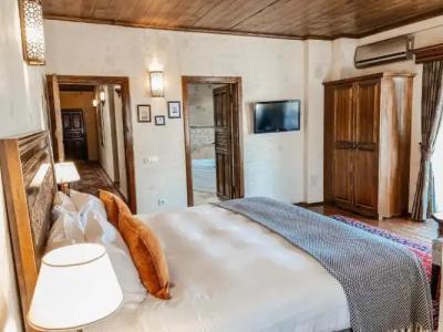 Osmanli Cappadocia - 167