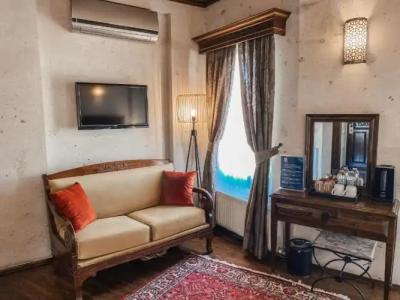 Osmanli Cappadocia - 135