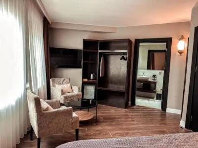 Osmanli Cappadocia - 120