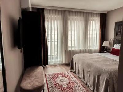 Osmanli Cappadocia - 114