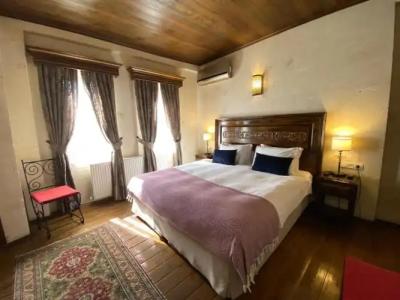 Osmanli Cappadocia - 158