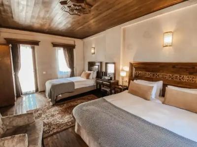 Osmanli Cappadocia - 104