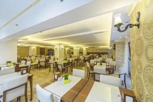 Lausos Palace Hotel Şişli, Istanbul