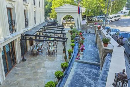 Lausos Palace Şişli - 22
