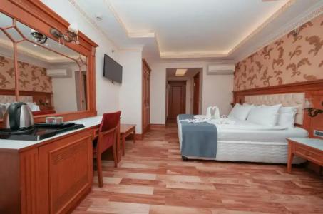 Lausos Palace Şişli - 17