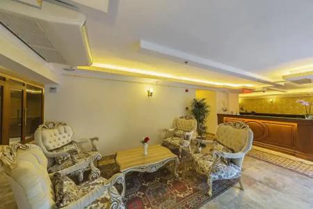 Lausos Palace Şişli - 29