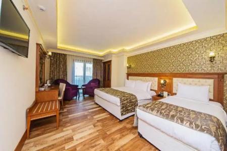 Lausos Palace Şişli - 53