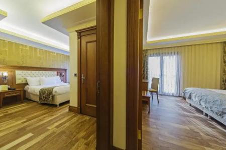 Lausos Palace Şişli - 34