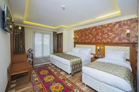 Lausos Palace Şişli - 63