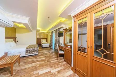 Lausos Palace Şişli - 8