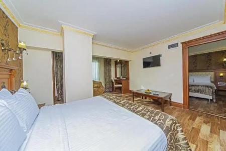 Lausos Palace Şişli - 57