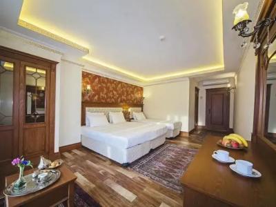 Lausos Palace Şişli - 65