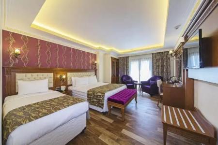 Lausos Palace Şişli - 70