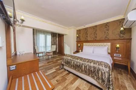 Lausos Palace Şişli - 62