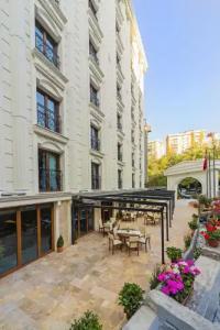 Lausos Palace Şişli - 39