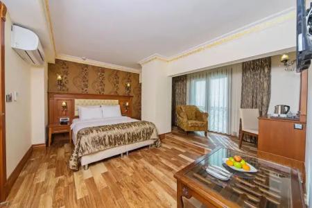 Lausos Palace Şişli - 35