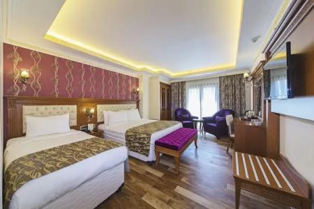 Lausos Palace Şişli - 74