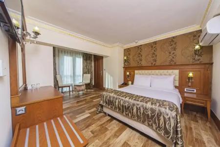 Lausos Palace Şişli - 30
